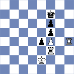Nikiligorskiy - Matsenko (Anapa, 2009)
