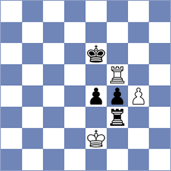 Bernadskiy - Khusnutdinov (Evpatoria, 2005)