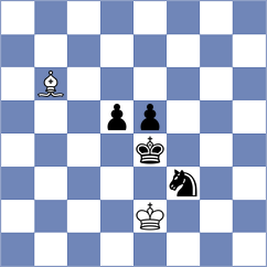De Arruda - Sharapov (chess.com INT, 2024)