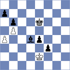 Venegas Zamora - Pradines (Lichess.org INT, 2020)