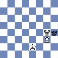 Petukhov - Sai (chess.com INT, 2023)