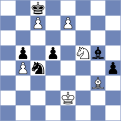Andreikin - Yu Yangyi (chess.com INT, 2023)