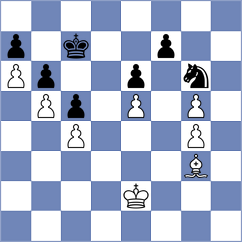 Moskalenko - Romanchuk (Chess.com INT, 2019)