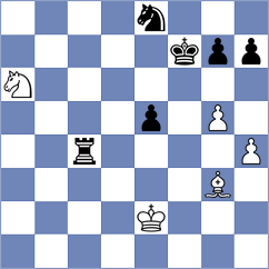 Tang - Liang (Asuncion PAR, 2025)