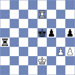 Chernikov - Zamorano (chess.com INT, 2022)