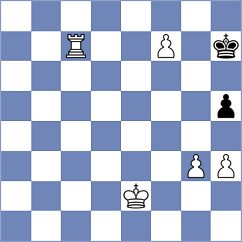 Tabatabaei - Atis (chess.com INT, 2025)