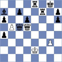 Boschi - Harazha (Chess.com INT, 2021)