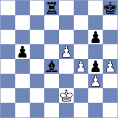 Ristic - Hrabinska (chess.com INT, 2025)
