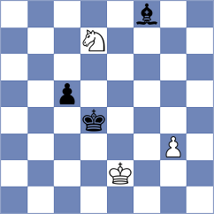 Aveskulov - Abdusattorov (Chess.com INT, 2016)