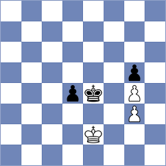 Menarguez Alonso - Serentill Tost (Barcelona, 2011)