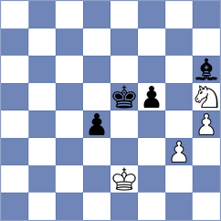 Sabirov - Zhidelev (Chelyabinsk RUS, 2023)