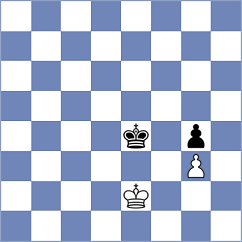 Praslov - Crevatin (Chess.com INT, 2021)