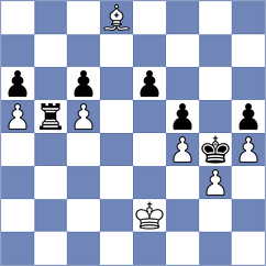 Arias Igual - Sailer (chess.com INT, 2024)