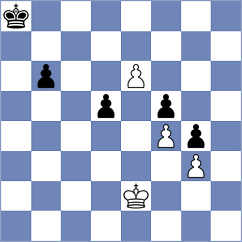 Ballester Llagaria - Elsness (chess.com INT, 2024)