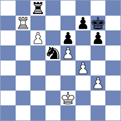 Bodicky - Perez Cruz (chess.com INT, 2025)