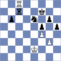 Ochirbat - Yanchenko (chess.com INT, 2024)