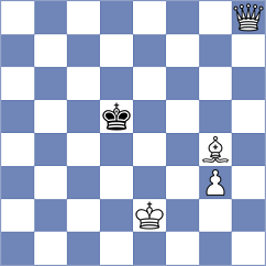 Bolotnikov - Popov (Dagomys, 2009)