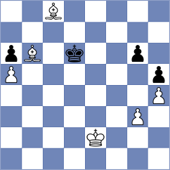 Bratovic - Yang (chess.com INT, 2025)