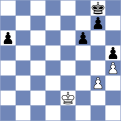 Ismagilov - Leiva (chess.com INT, 2025)