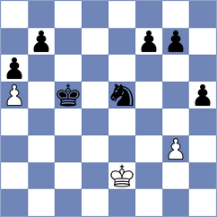 Rodriguez Lapetra - Ferrera Gonzalez (Cotelec, 2012)