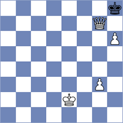 Khalafvand - Alazmi (chess.com INT, 2025)