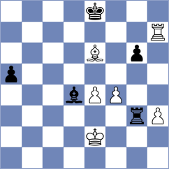 Lu - Martinez Romero (San Jose CA USA, 2024)