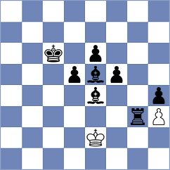 Munoz Portugal - Sandstad Skrondal (ICC INT, 2009)