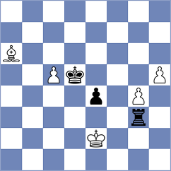 Ezkerro Hernandez - Lazkano Gaite (San Sebastian, 2002)