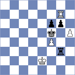 Puzyrevsky - Zhigalko (chess.com INT, 2025)