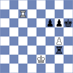 Almiron - Perez Ponsa (Buenos Aires ARG, 2022)