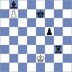Orlov - Rozman (chess.com INT, 2021)