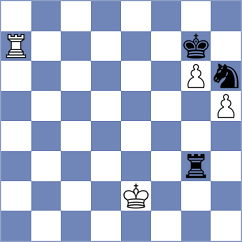 Garzon - Siracusa (Lichess.org INT, 2020)