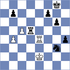 Scalcione - Krsnik Cohar (chess.com INT, 2024)
