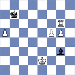 Vasquez Jaen - Pica (Budapest HUN, 2024)