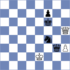 Ramirez - Charest (Montreal, 1989)
