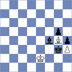 Tsotsonava - Cabrera Nunez (Lichess.org INT, 2020)