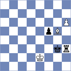 Belli - Maltsevskaya (chess.com INT, 2024)