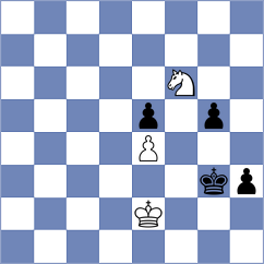 Bakhmatsky - Puzyrevsky (chess.com INT, 2025)