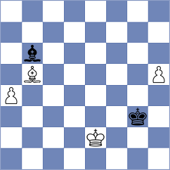 Sailer - Rodrigues (chess.com INT, 2021)