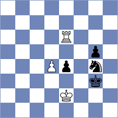 Fontangordo Rodriguez - Vaquerizo Fernandez (Asturias, 1999)