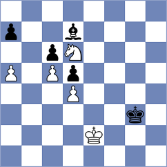 Downey - Cleveland (Cardiff, 1996)