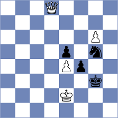 Boleslavsky - Keres (LeningradMoscow, 1941)