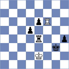 Zahariev - Grbachkov (Sofia, 1992)