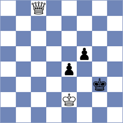 Martinez Romero - Pacheco (Cuenca, 2006)