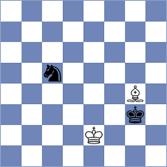 Morovic Fernandez - Pichot (San Salvador ESA, 2022)