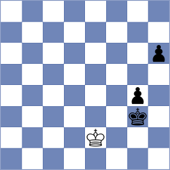 Gromme - Knutsen (Brno, 1998)
