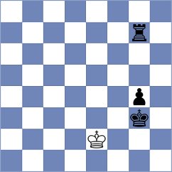 Serikbay - Zhurikhin (chess.com INT, 2022)