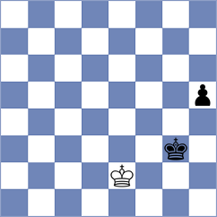Tsephe - Al Darwashi (Chess.com INT, 2020)
