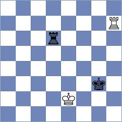 Radjabov - Taher (chess.com INT, 2024)