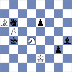 Alonso de Dompablo - Garcia Ramos (Valladolid, 1987)